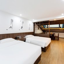 君合名居(南岳衡山景区店)