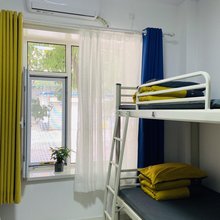 银川寻迹青旅(怀远观光夜市店)