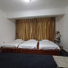 深圳听涛阁客栈