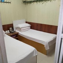 聚朋旅馆