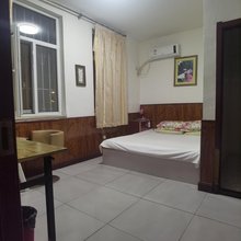 沈阳恩典旅馆