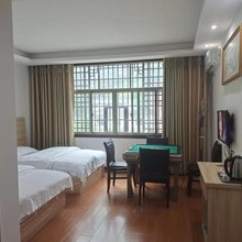 崀山风景区聚福楼农庄