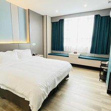 格日亚公馆(东莞厚街万达陈屋地铁站店)