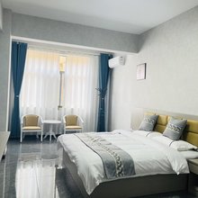 墨江加艳客栈