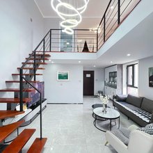 雲上美宿(提香公馆店)