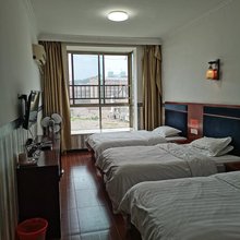 酿溪镇365公寓
