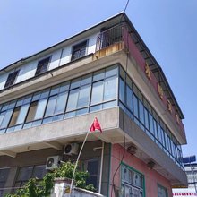 平邑永顺宾馆