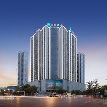 汉庭酒店(武汉归元寺钟家村地铁站店)