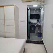 上海交江公寓