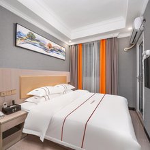 博豪公寓(广州南站店)