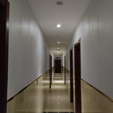 无为渡江宾馆
