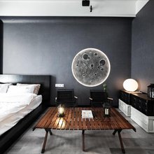 吾晞设计师公寓(人民医院店)