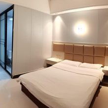 西安新兴路绿源宾馆(广泰门地铁站店)