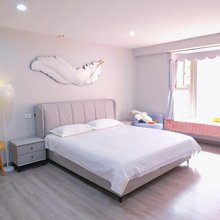 CQ168江景民宿(解放碑洪崖洞店)