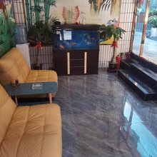 太原永盛公寓(鸿升二手车西区店)