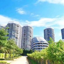 文昌海拓澜湾海悦公寓