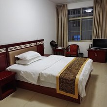 曲靖合意宾馆