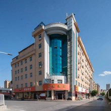 昆明东虹酒店