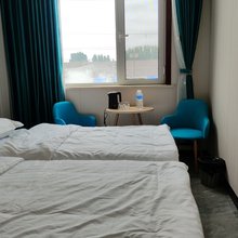 刘福客栈