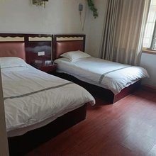 长沙幸福里家庭旅馆(高桥北地铁站店)