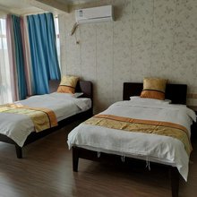 千岛湖悦莱悦曼民宿