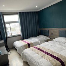 义络宾馆(沈屯店)