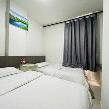 玖利旅馆