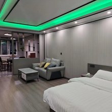 雅安怡然假日酒店