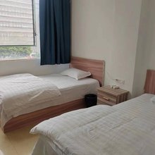 香姐旅馆