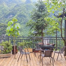神农架云雾远山客栈