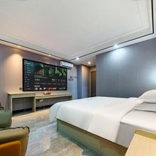 7派优品公寓(潮南店)