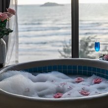 万科双月湾海景度假公寓