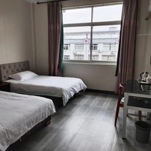 象山客来富宾馆