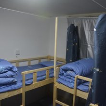 乐和居青旅(龙爪堰地铁店)