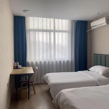 格林豪泰酒店(无锡惠山政府店)