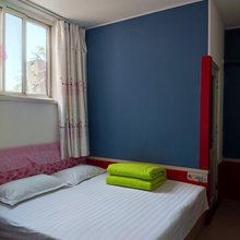 同福宾馆(日照大学城店)