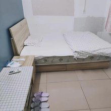 武汉鼎丰招待所(凯德广场店)