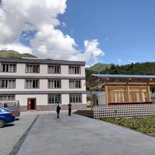 雅拉乡远归客栈