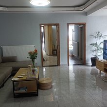 宏村水墨公寓
