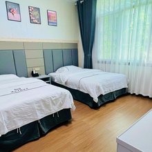 黄平谦和主题酒店