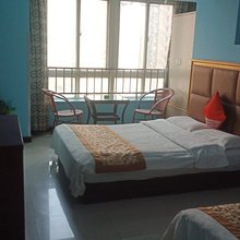 西安枫桥宾馆(家庭公寓)