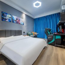 Z·尚主题极速电竞酒店