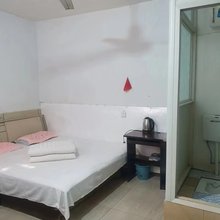 鸿达宾馆