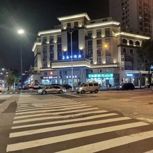 无锡花开酒店