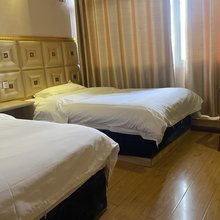 升晨宾馆