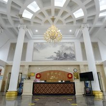 卧龙山庄(淄博鲁中驾考中心店)
