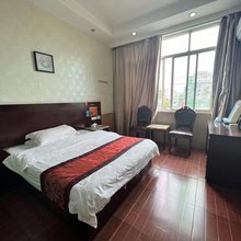 苍南望河宾馆