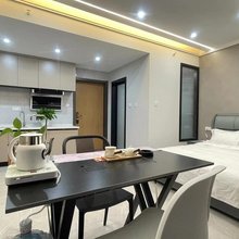 莉莉安公寓(临沂北城新区鲁商中心店)