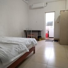 万安公寓
