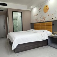 君威智慧酒店(常德桃源店)